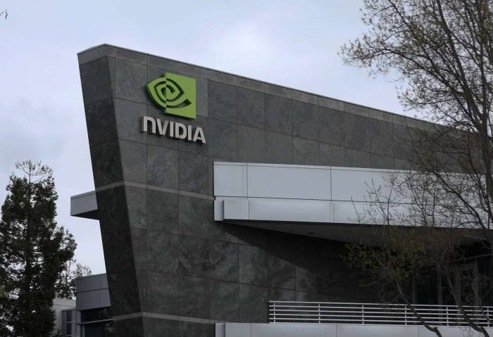 Nvidia, Vietnamese government ink agreement to boost AI development