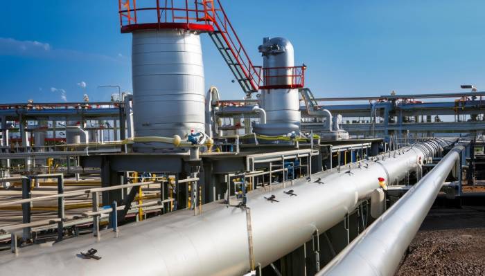 Serbia seeks increased gas supplies from Russia under new agreement
