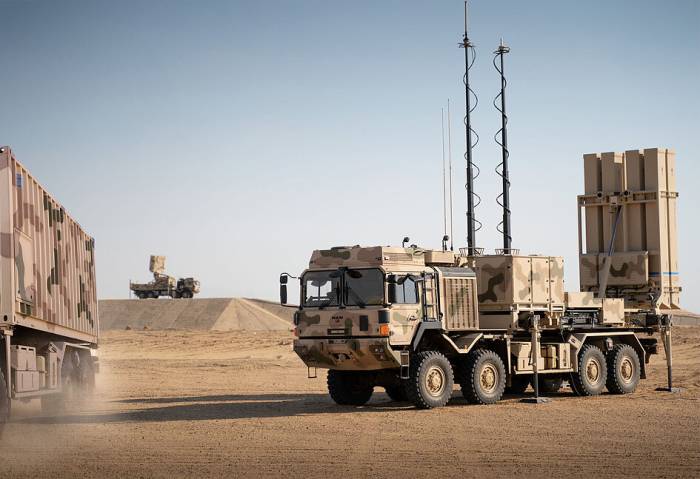 News about -  Weapons or diplomacy: Berlin’s strategy to end the war in Ukraine - INTERVIEW 