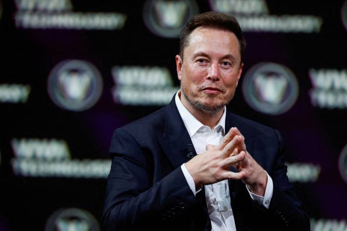 Elon Musk’s xAI raises $6 billion, valued at over $40 billion