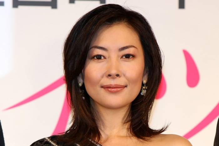 Japanese actress and singer Miho Nakayama found dead at home