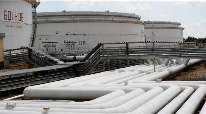 Oil supplies to Czech Republic via Druzhba pipeline resume 