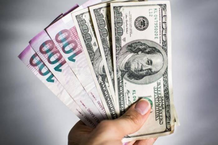 S&P predicts stable exchange rate for Azerbaijani manat through 2028