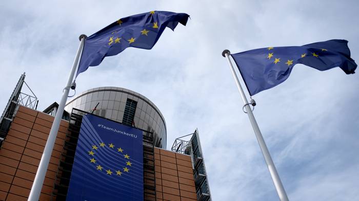 EU fails to reach consensus on new sanctions package against Russia