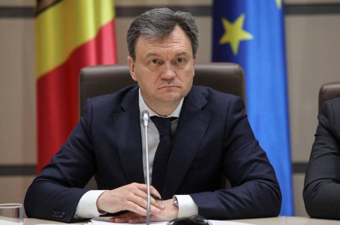 News about -  Vote of no confidence in Moldova: Threat of an energy crisis and political consequences – INTERVIEW 