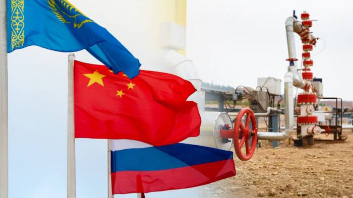  INTERVIEW: Transit of Russian gas through Kazakhstan: opportunities and challenges 