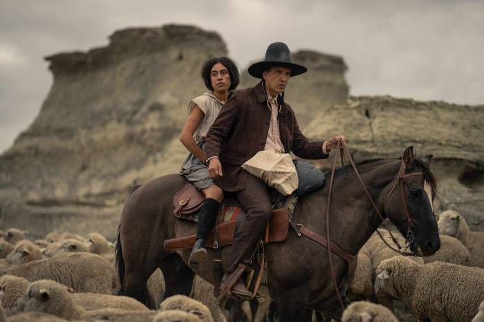 Release date for Season 2 of Yellowstone prequel 1923 unveiled