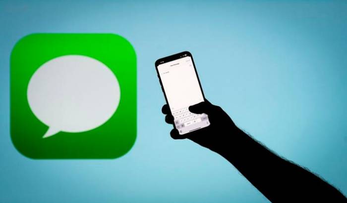 Apple's new iPhone update to finally resolve green bubble issue