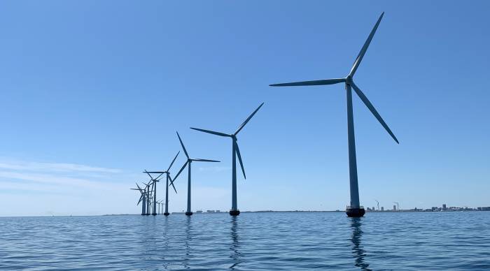bp, JERA to create global offshore wind joint venture