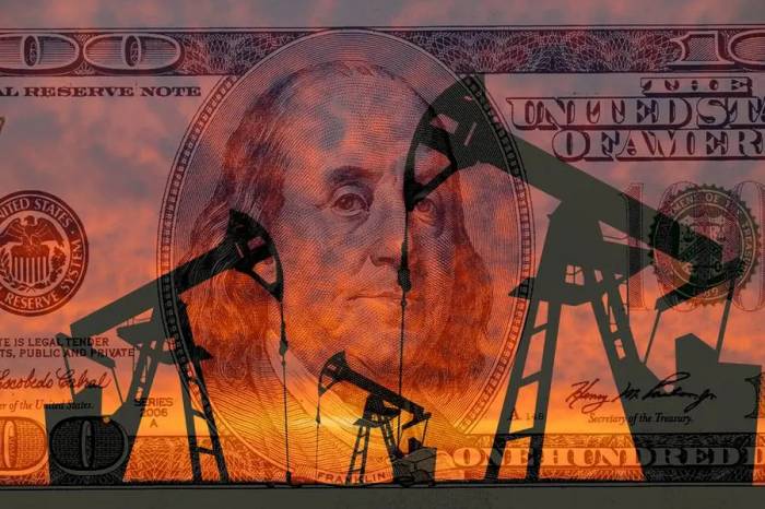  Rising oil prices: What to expect in the coming months 