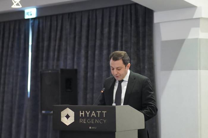 Territorial claims against Azerbaijan in Armenian constitution ‘major obstacle’ to peace: Deputy FM