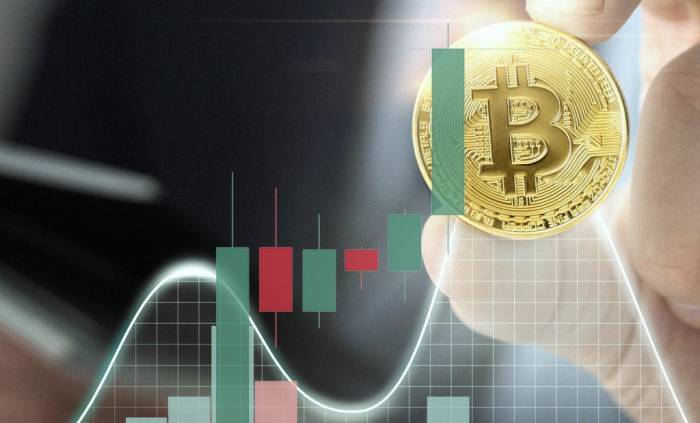 Another Bitcoin pullback spooks Crypto market