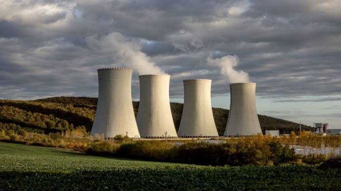 Canada offers financial support for Poland’s first nuclear power plant