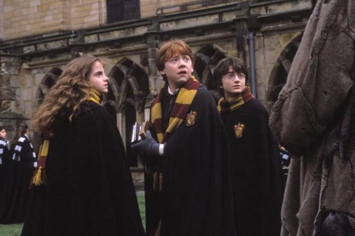 Harry Potter TV series filming set to begin in summer 2025