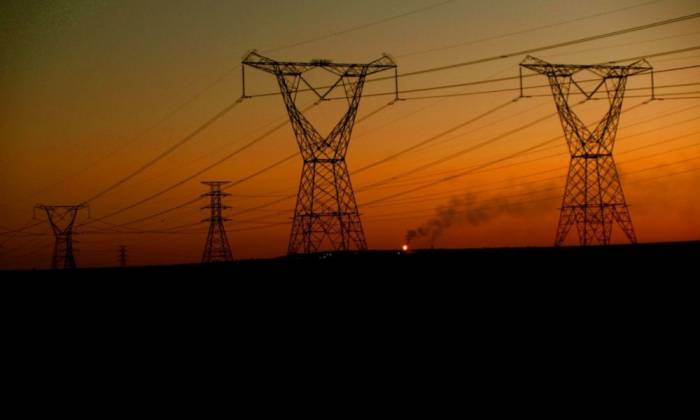 French power supply hit by 2.5 GW disruption following strike