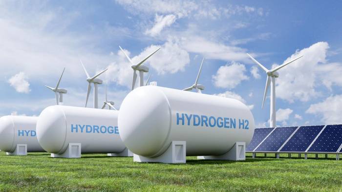  Azerbaijan's hydrogen future: Is Baku ready for an export revolution? – INTERVIEW 