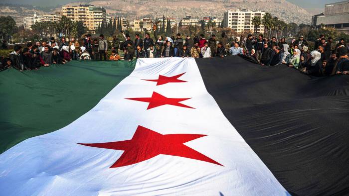  What’s next for Syria? Kerim Has discusses geopolitical realignments – VIDEO 