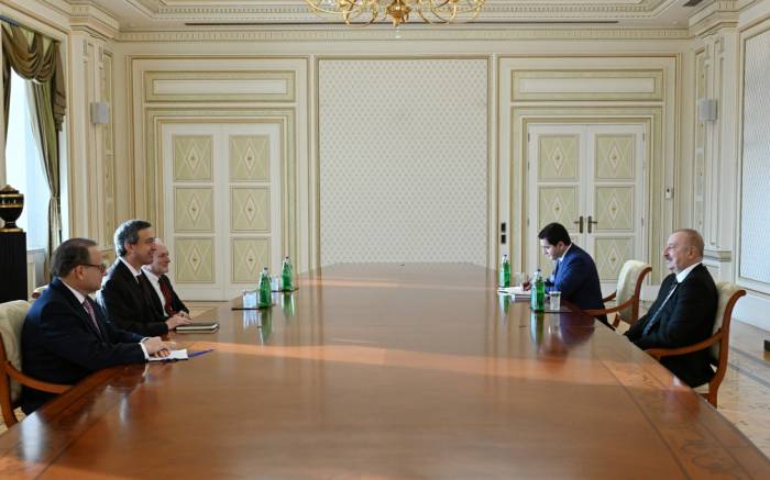 President Aliyev highlights Azerbaijan’s significant contribution to inter-religious religions at int’l level 