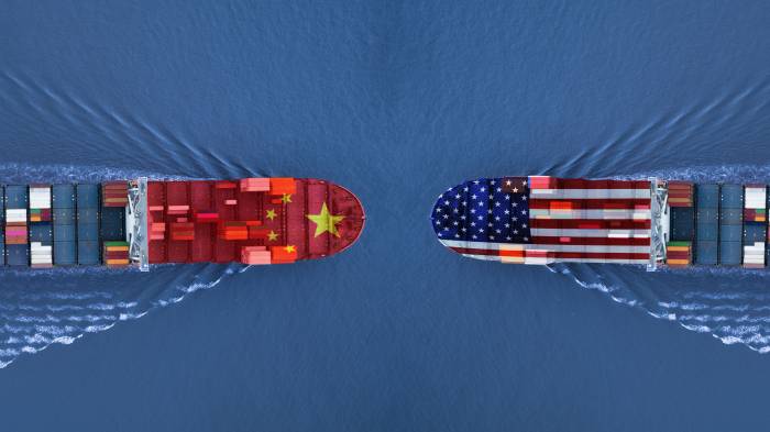  The trade war heats up: China’s retaliation and what’s next for the US 