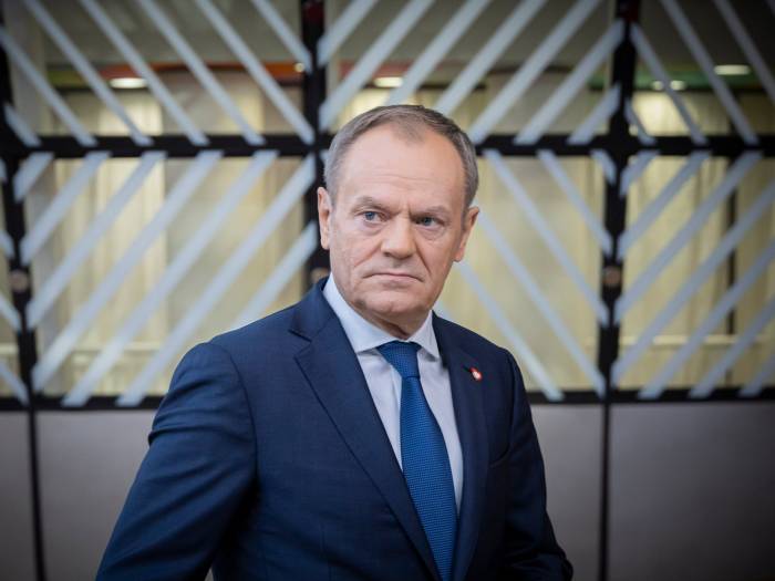 Poland to protect major TV stations from potential Russian takeovers 