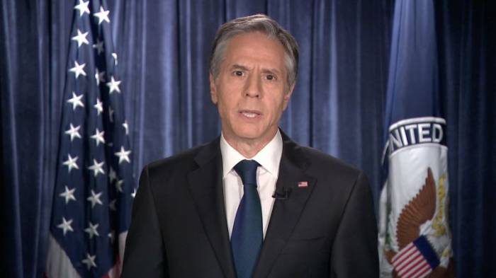 US withdrawal from Afghanistan helped rededicate resources for Ukraine — Blinken 