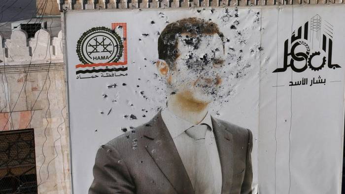 Collapse of Assad's regime: What does it mean for Russia and the world 