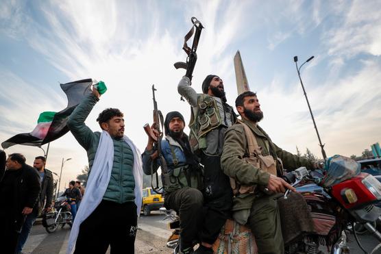 2024/12/1733991441.jpg + Collapse of Assad's regime: What does it mean for Russia and the world News about - Collapse of Assad's regime: What does it mean for Russia and the world