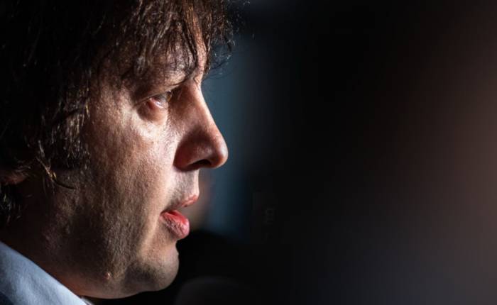 Georgian PM prepares to resign: Media