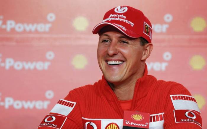 Schumacher family battles to keep F1 legend's health private amid blackmail trial