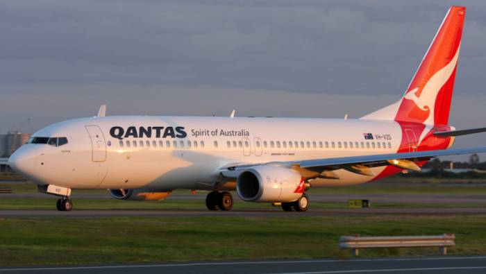 Qantas Airways engineers announce strike amid wage dispute 