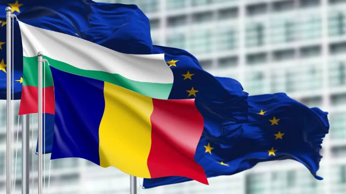 EU approves Bulgaria and Romania's Entry into Schengen area