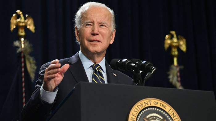 Biden grants clemency to nearly 1,500 people in historic single-day action