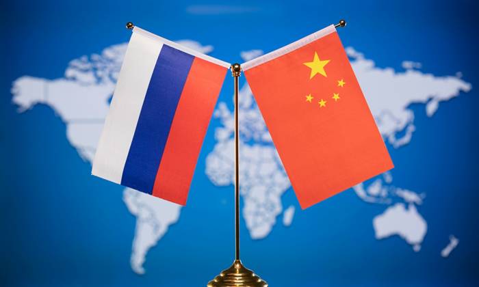 Russia expects trade turnover with China to reach $240 bln by year-end