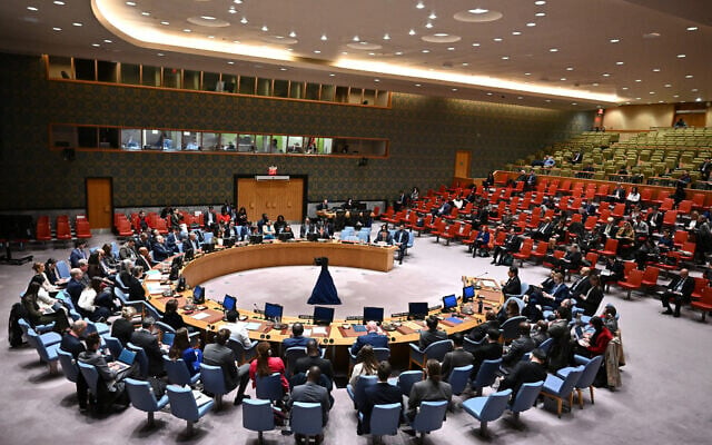 UK, France, Germany warn they’re ready to reinstate Iran sanctions if necessary 