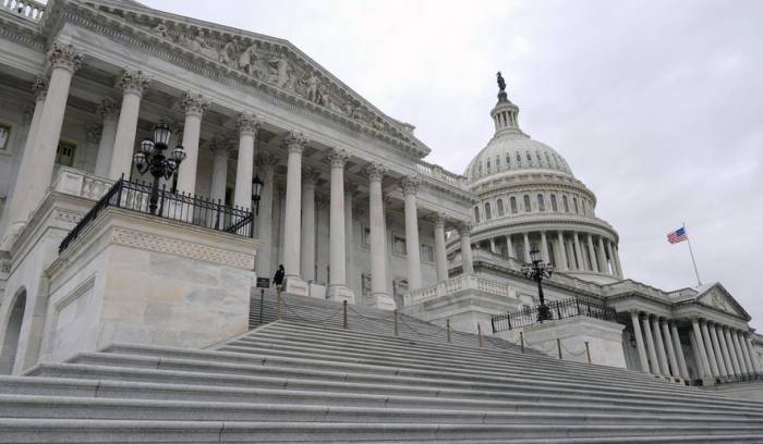 US House approves $895B defense bill, now goes to Senate 