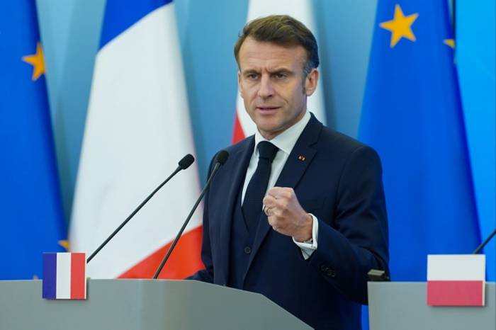 Macron to visit China amid talks on Ukraine peace role 