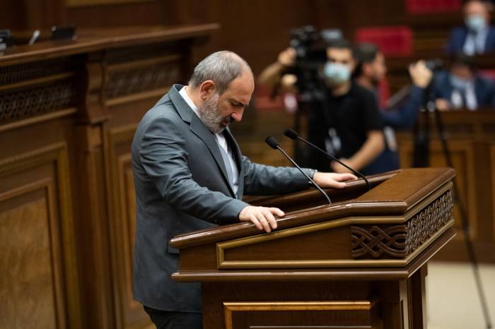  Armenia still hopes for territorial expansion – What does Pashinyan say? 