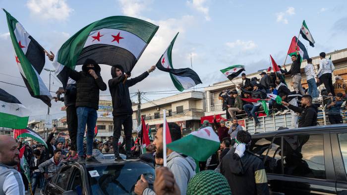 News about -  Classified documents on Israel-Syria contacts against Iran: Fact or propaganda? 