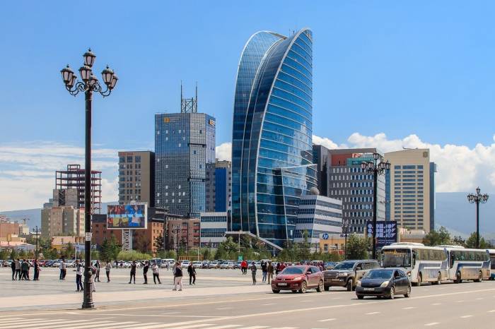 Mongolia lowers 2024 economic growth forecast 