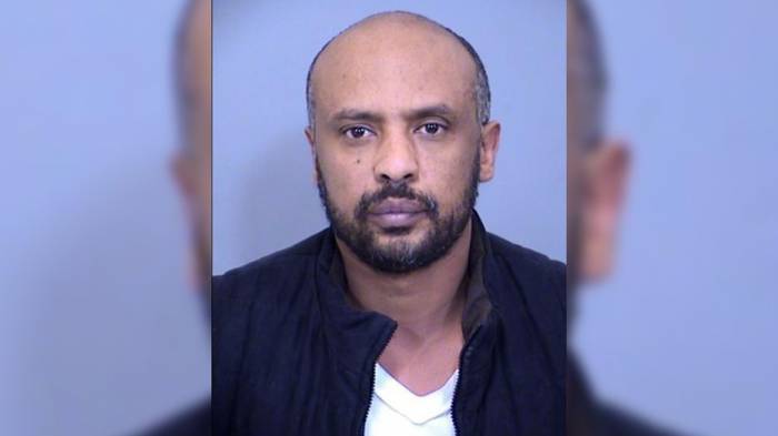 Fake Uber driver arrested in Arizona for stealing over $300,000 in cryptocurrency 