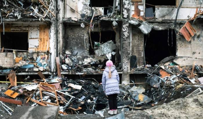 OSCE reports worsening human rights in Ukraine amid conflict 