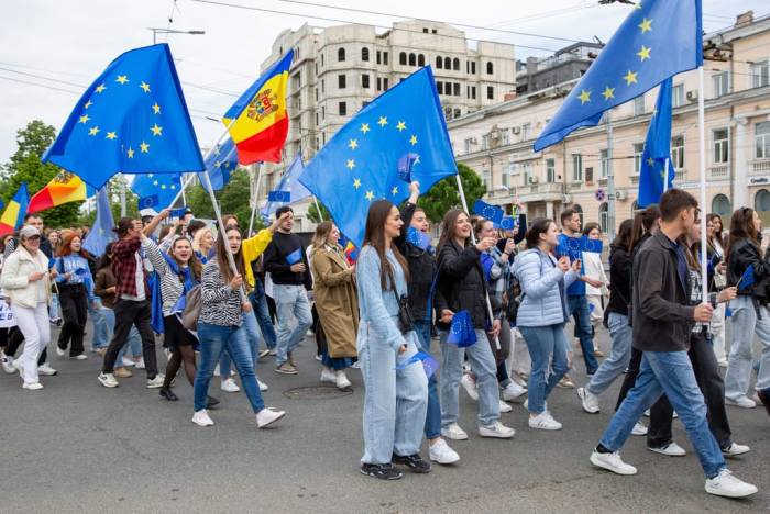 News about -  Rising tide of nationalism in a divided Europe 