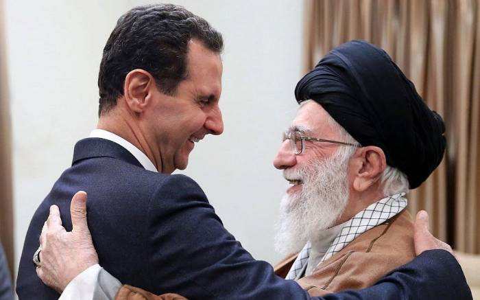  Iran after Assad’s fall: New strategy or continuation of old approaches? 