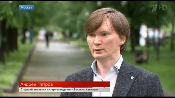 News about -  Trump’s potential impact on the South Caucasus: What Azerbaijan can expect 