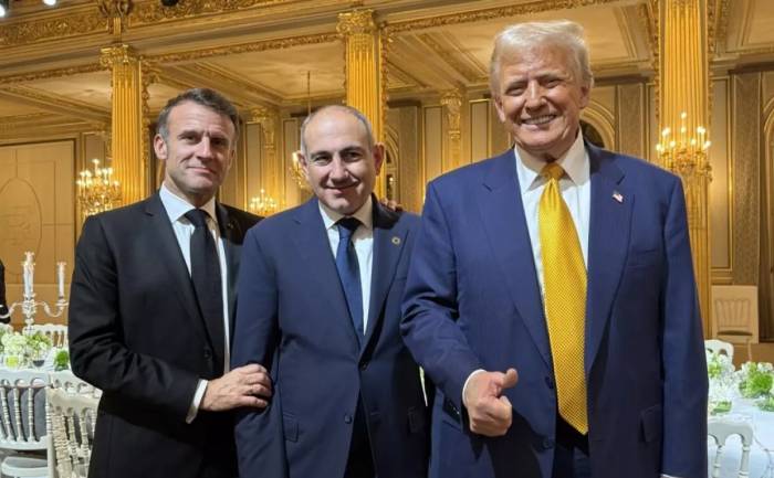  Armenia at a crossroads between Russia and the West: What lies ahead? 