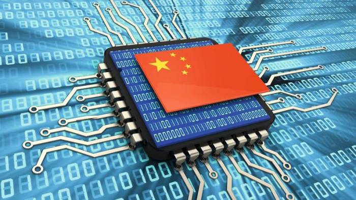 China's Gree achieves milestone by developing its own chips
