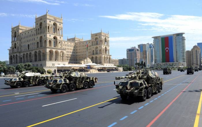 Azerbaijan set to boost defense, national security spending 
