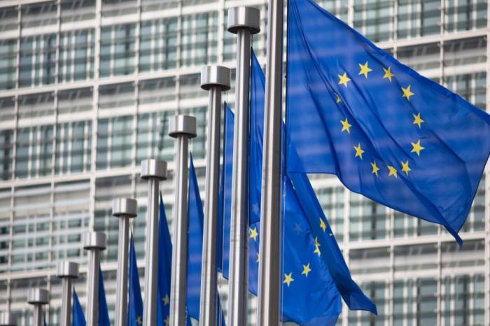 EU adopts 15th package of sanctions against Russia