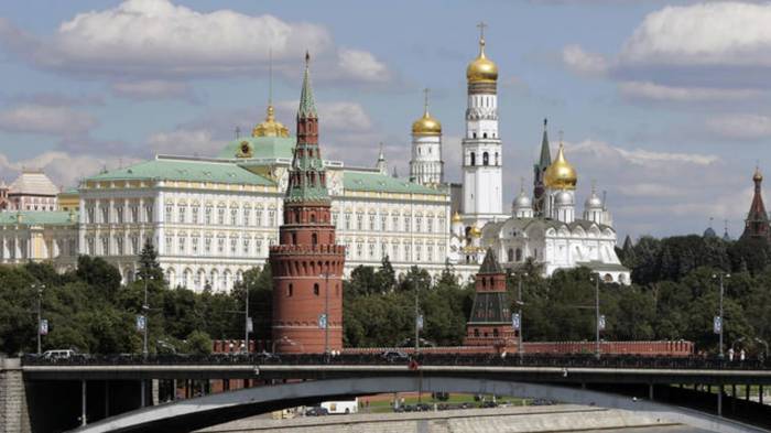 Kremlin says it's too early to discuss deploying peacekeepers to Ukraine