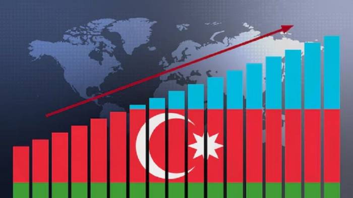 Azerbaijan’s economy grows over 4% in 2024